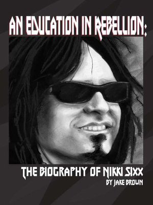 cover image of An Education in Rebellion